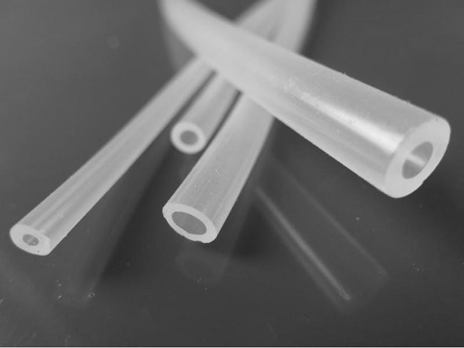 wąż silikonowy do uszczelnień